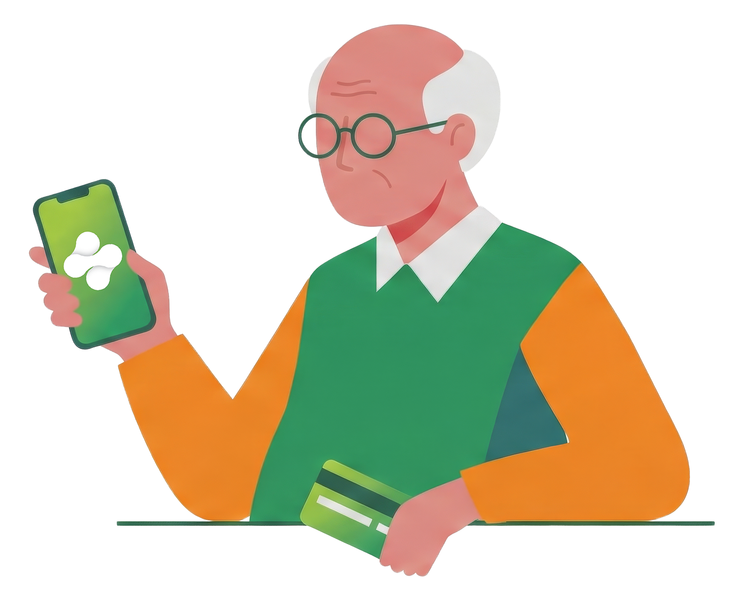 Assine e ative na hora